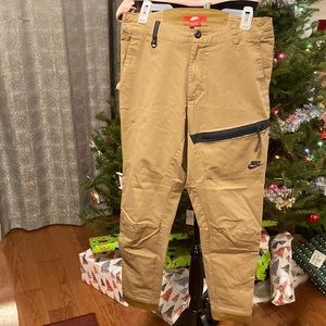 Mens Nike Pants